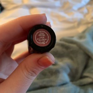 Kat Von D Lolita lipstick